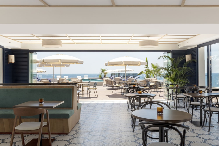 Food & Drinks 5, H10 Imperial Tarraco, Tarragona