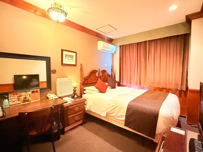 Others 3, Hotel Gasthof, Kagoshima