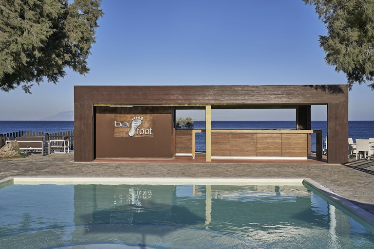 Sport & Beauty 2, LAKITIRA RESORT & VILLAGE, South Aegean