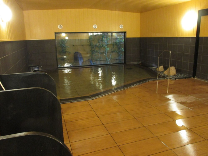 Sport & Beauty, Hotel Route-Inn Ishinomaki Chuo, Ishinomaki