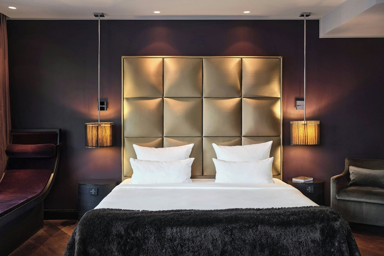 Others 2, Roomers Frankfurt Central, Autograph Collection, Frankfurt am Main