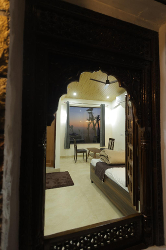 Bedroom 3, Ransuli Jungle Retreat, Dehradun
