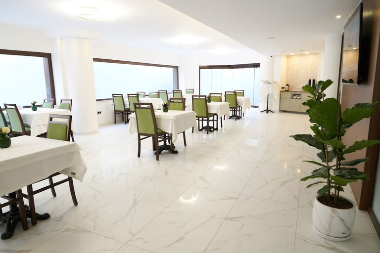 Food & Drinks 4, Mira Otel Alsancak, Konak
