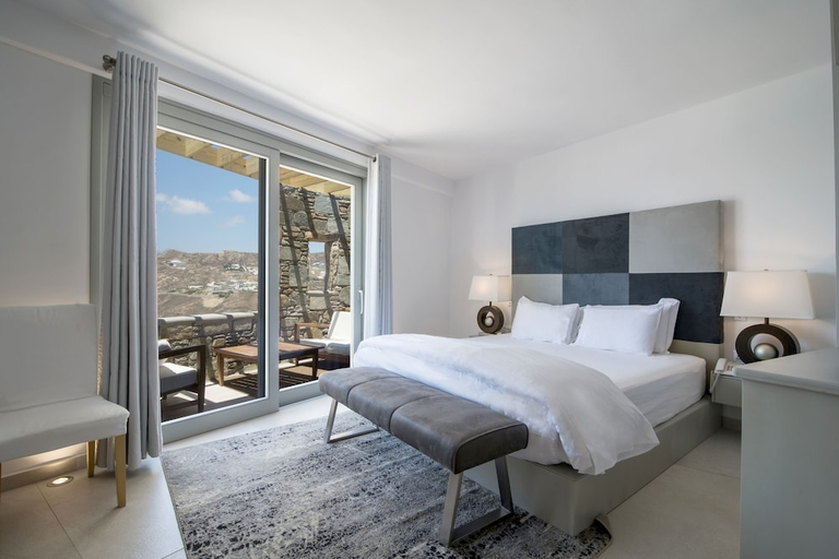 Others 2, SMY MYKONOS SUITES VILLAS, South Aegean