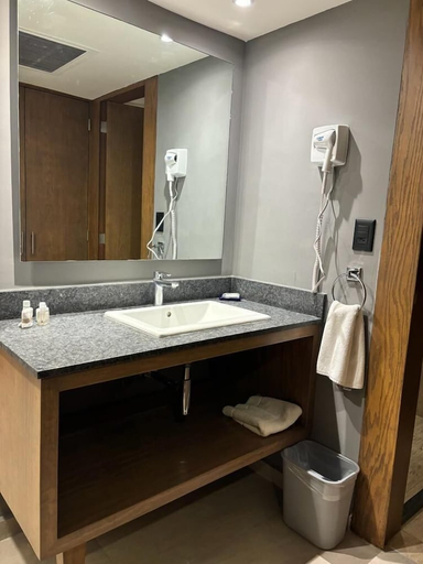 Bathroom 4, Guadalajara Plaza Ejecutivo Lopez Mateos, Zapopan