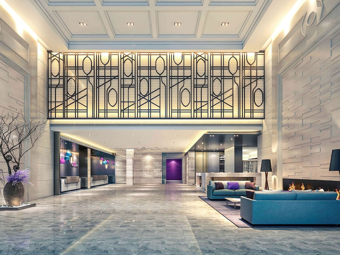 Others 5, InterCityHotel Shanghai Hongqiao Airport, Shanghai