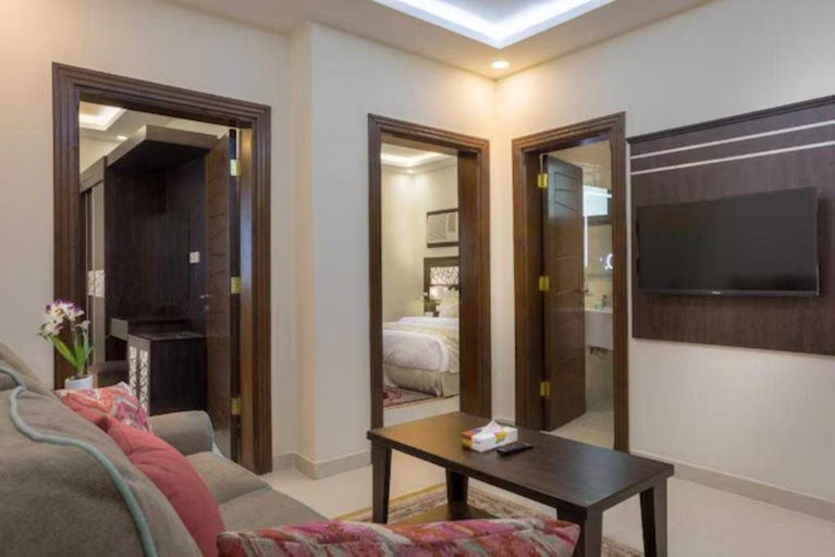 Others 5, Palette Pearl Suites & Apartments, Jeddah
