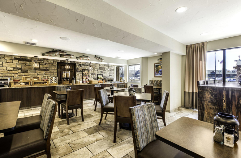 Food & Drinks 4, Days Inn SPRINGFIELD South, Greene