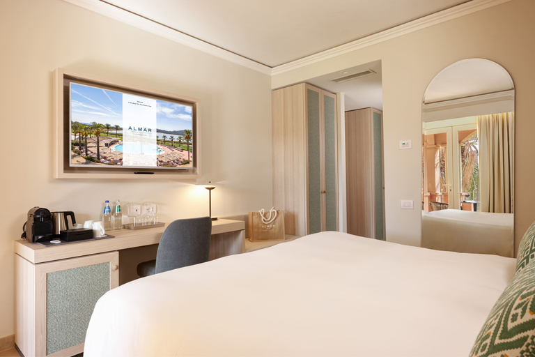 Others 5, Almar Timi Ama Resort and Spa, Cagliari
