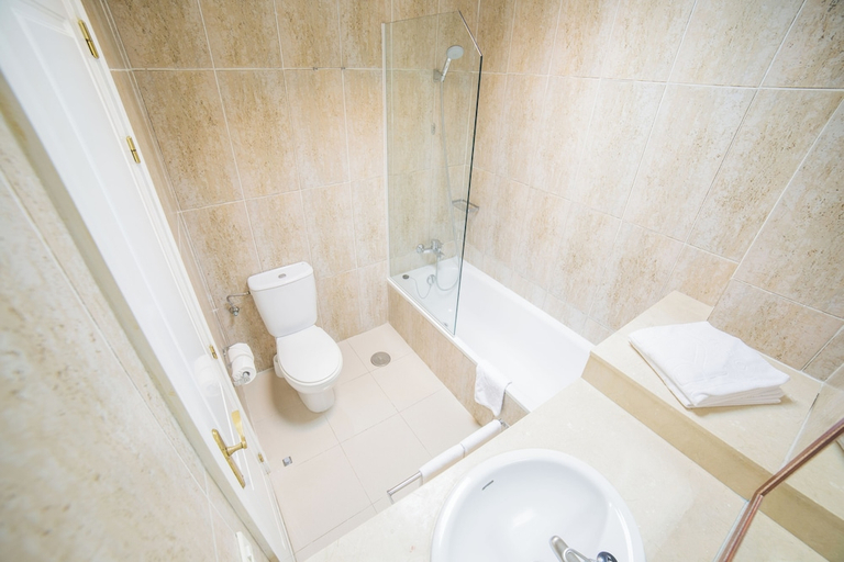 Bathroom 3, RF Astoria, Santa Cruz de Tenerife