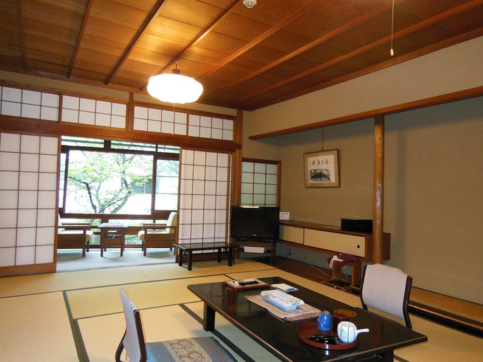 Others 3, TSUTAYA RYOKAN, Toyooka