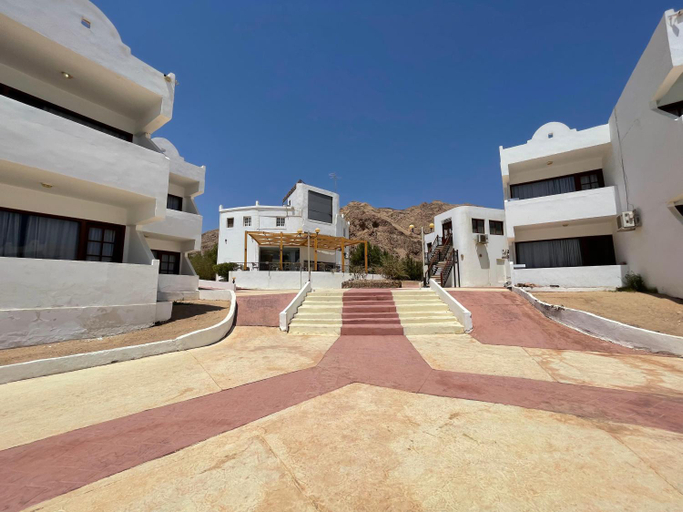 Exterior & Views 1, Golden Heights Dahab Resort, Dahab