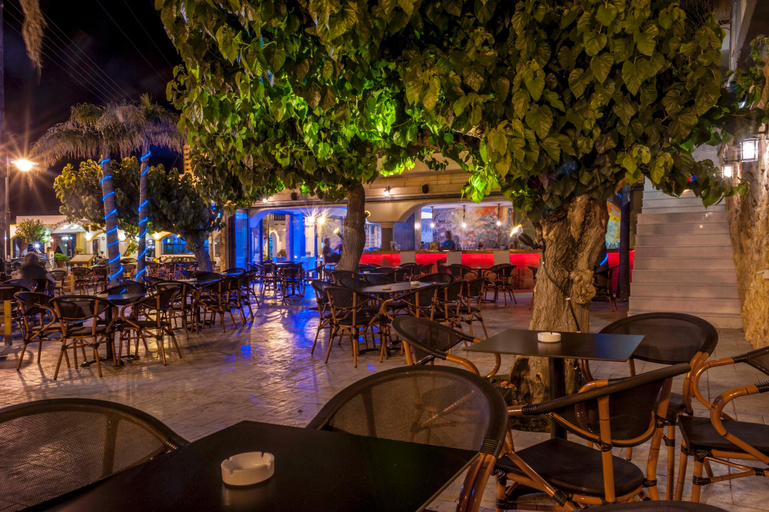 Food & Drinks 5, Haven Beach Boutique Hotel - Adults Only, South Aegean