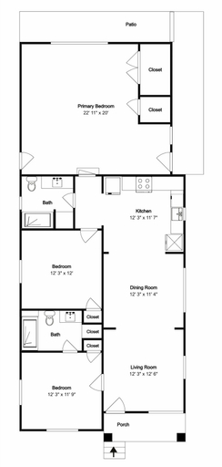 Property amenity 5, Blue Oasis Retreat, Galveston