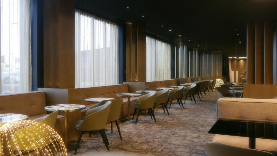 Food & Drinks 4, Howard Hôtel Paris Orly Aeroport, Essonne