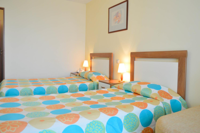 Bedroom 3, Laguna Mare, Balchik