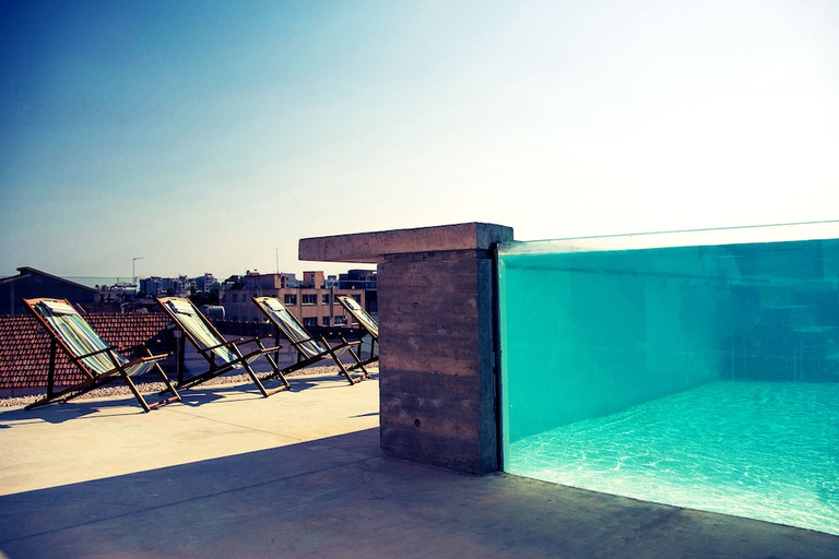 Sport & Beauty 2, Lokàl Hotel, Larnaca