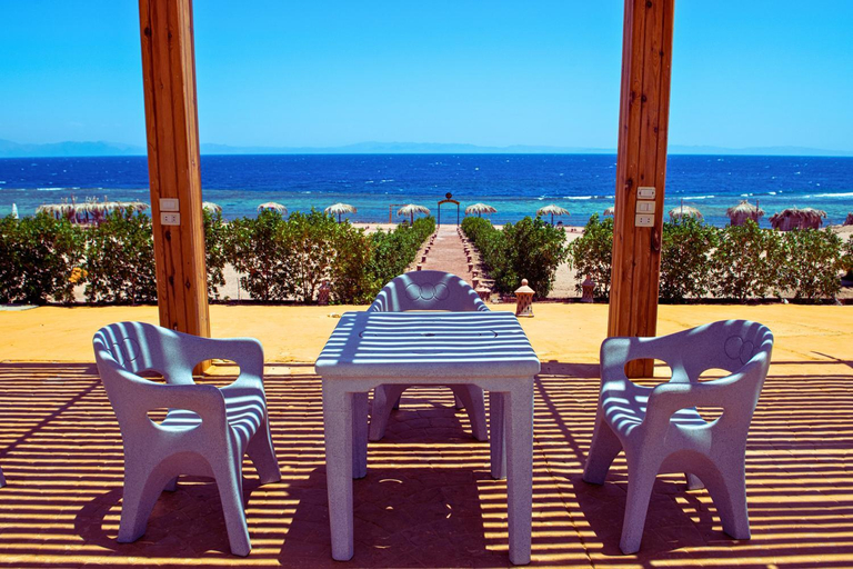 Food & Drinks 4, Golden Heights Dahab Resort, Dahab