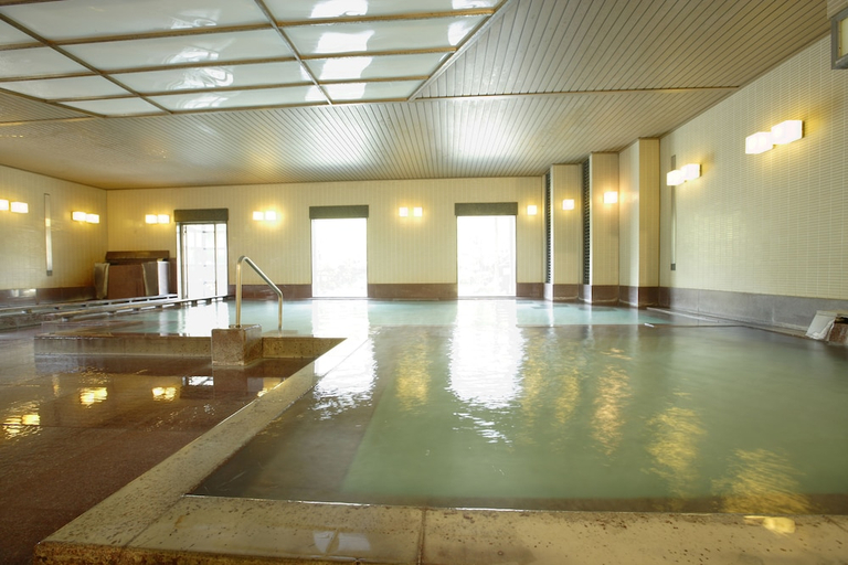 Sport & Beauty 5, HOTEL VILLAGE, Kuni