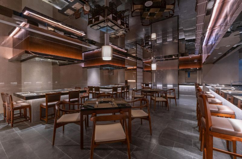 Food & Drinks 3, Grand Metro Park Hotel Taizhou, Taizhou