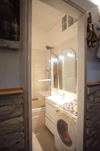Bathroom, Bien situe, Paris