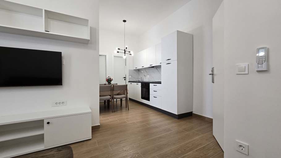 Interior 3, Aparthotel Tota, Starigrad
