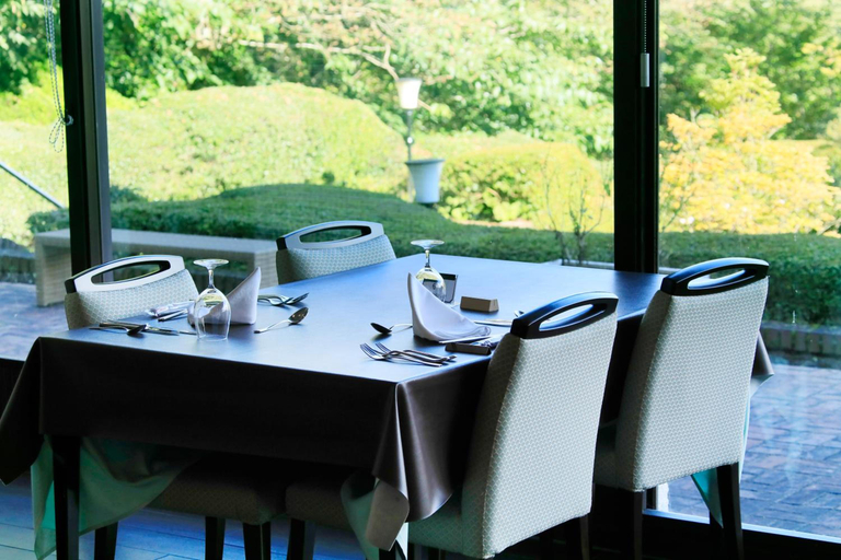 Food & Drinks 4, Nasukogen Hotel View Palace, Nasu