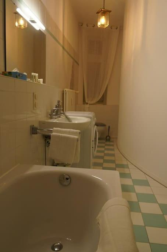 Others 4, Hotel Appartement Villa Ulenburg, Dresden