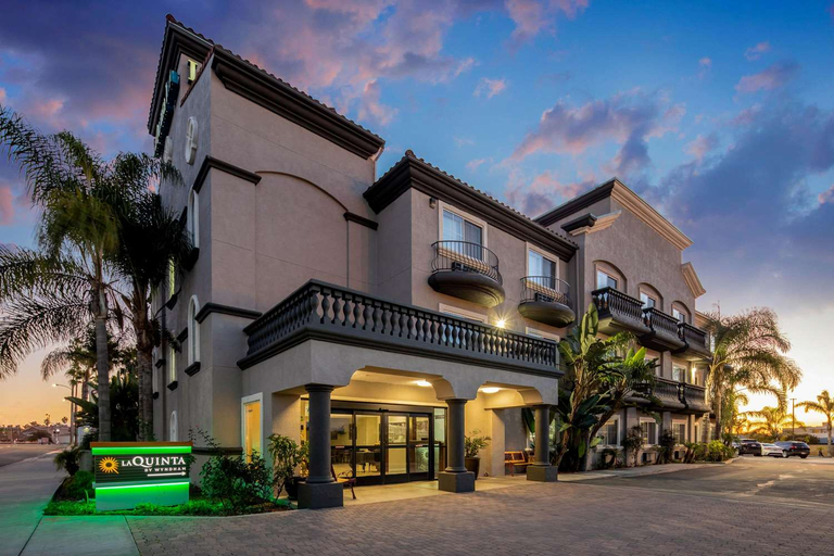 Exterior & Views 2, The Hotel Oceanside, San Diego