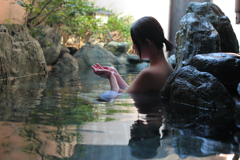 Sport & Beauty 5, Ichiboukan Guesthouse, Kyōtango