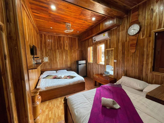 Others 2, Khemphet guesthouse, Luang Prabang