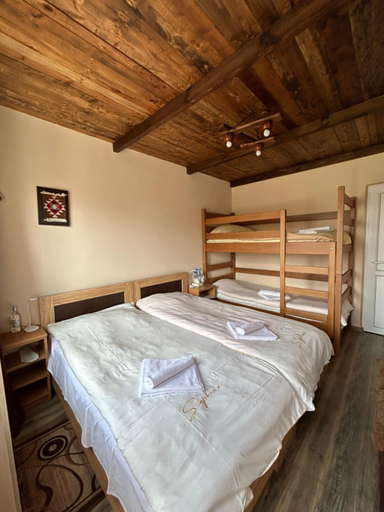 Bedroom, Mardoyan's Guest house
