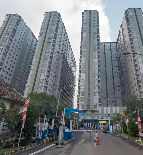 Others 4, Grand Asia Afrika by KS Apartment, Bandung