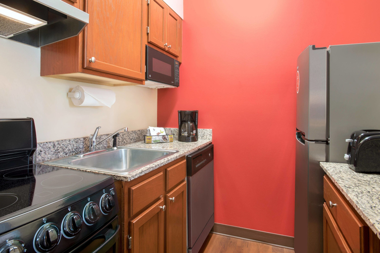 Others 3, Towneplace Suites by Marriott Ft Lauderdale West, Broward