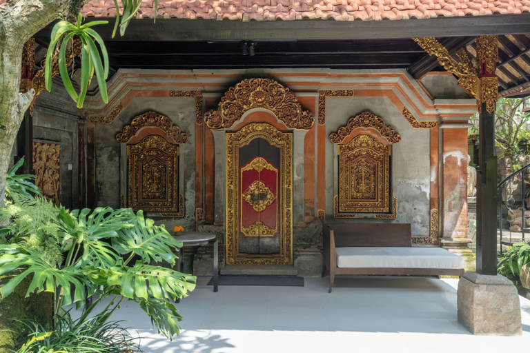 Property grounds 2, Aksara Ubud, Gianyar