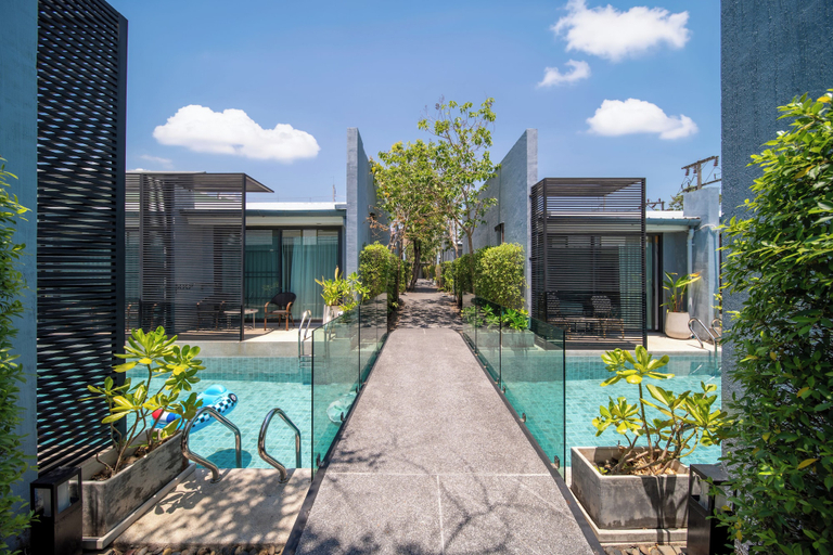 Exterior & Views 2, Xen Pool Access Phuket, Phuket Island