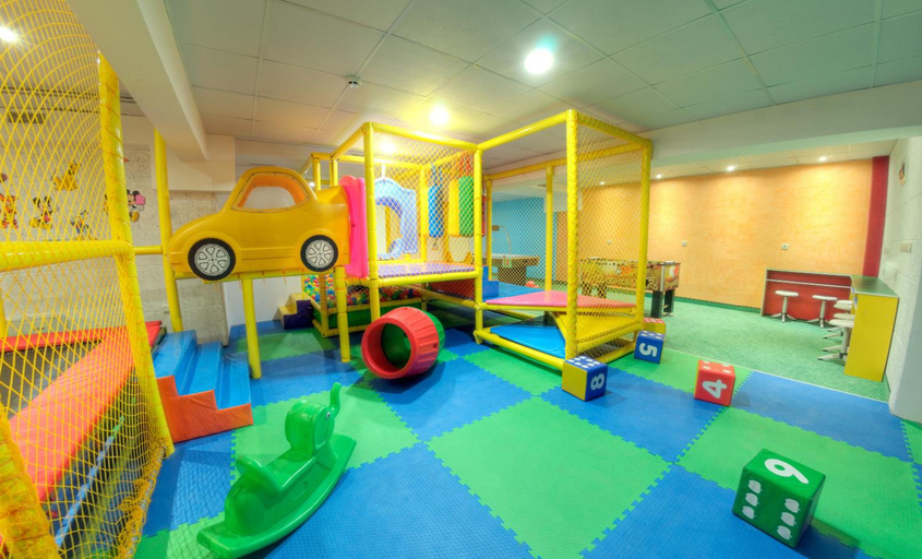 amenities 3, Kamellia Hotel Pamporovo, Smolyan