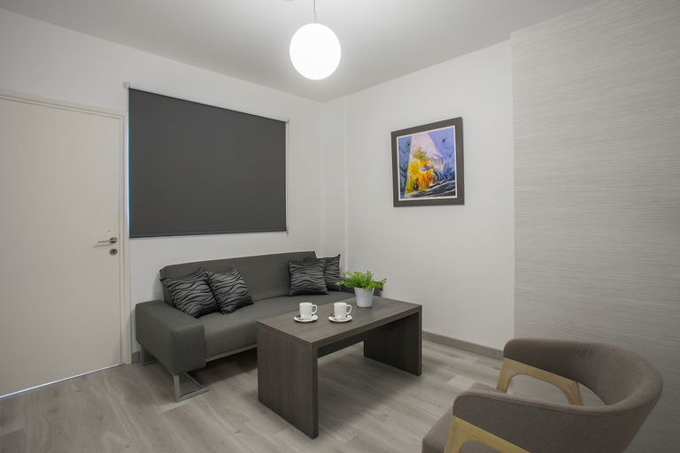 Others 5, Blazer Residence, Larnaca