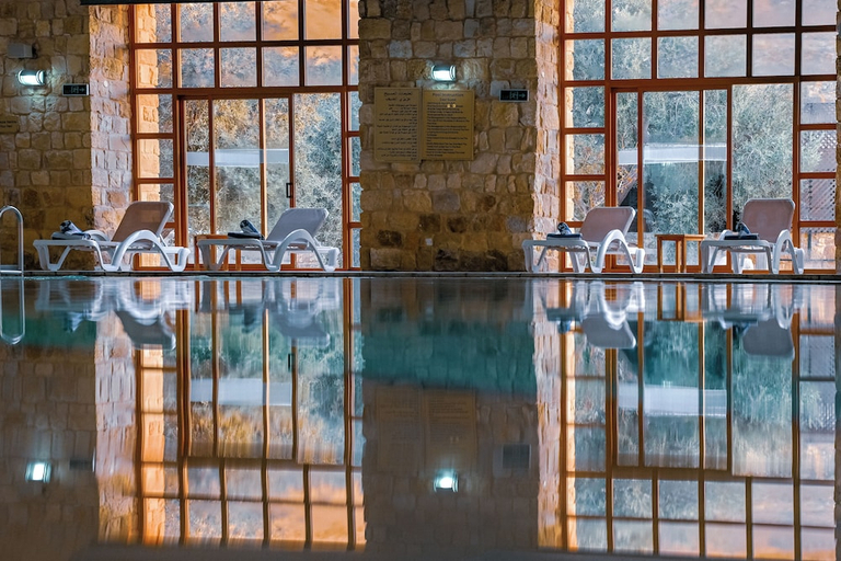Sport & Beauty 2, Old Village Resort Petra, Wadi Musa