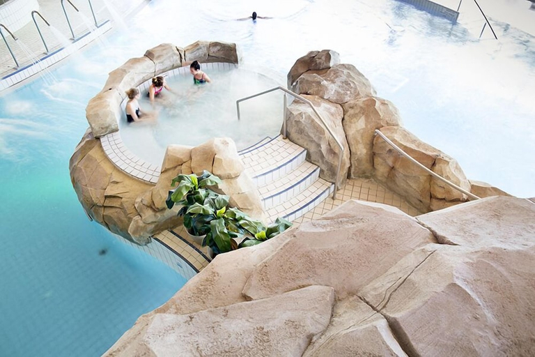 Sport & Beauty 2, Hotel Princesse Flore, Puy-de-Dôme