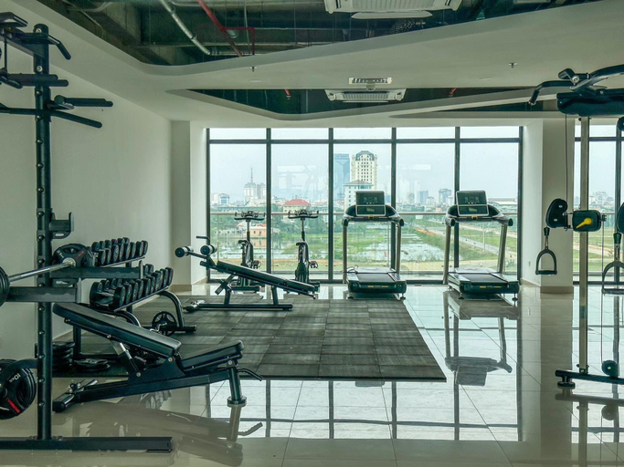 Others 5, Amy Apartment In Nera, Huế