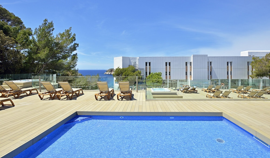 Sport & Beauty 2, Meliá Cala Galdana, Baleares