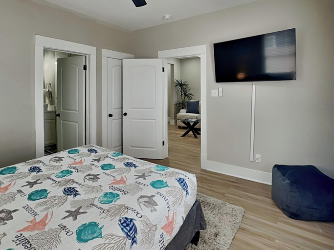 Property amenity 2, Blue Oasis Retreat, Galveston