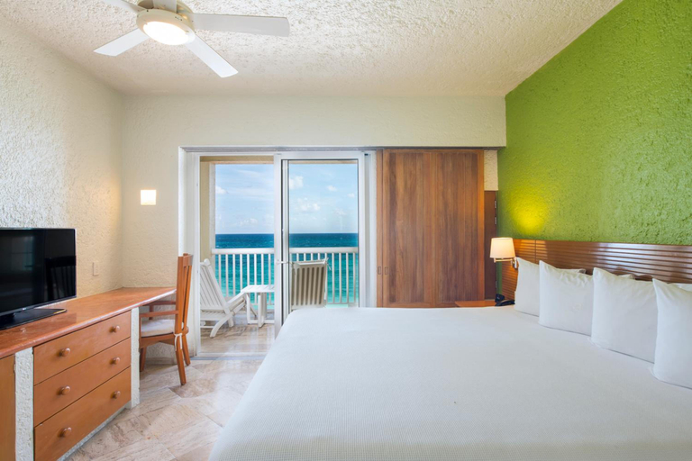 Bedroom 3, Club Regina Cancun managed by Accor, Benito Juárez