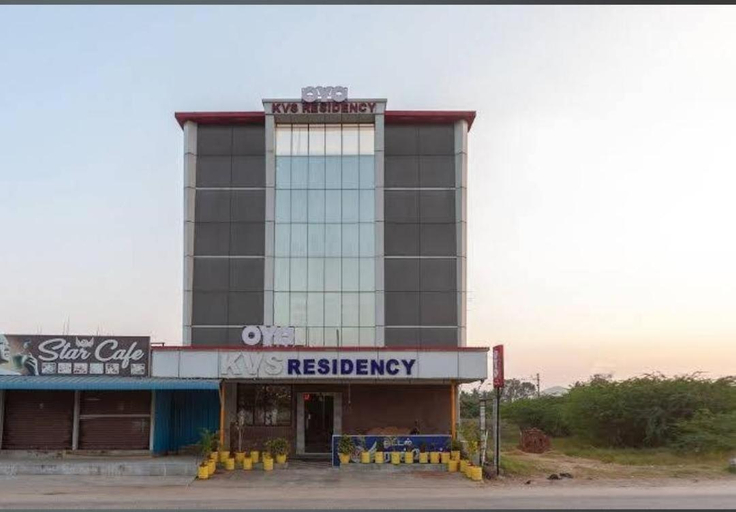 Others 4, HOTEL KVS RESIDENCY, Vellore