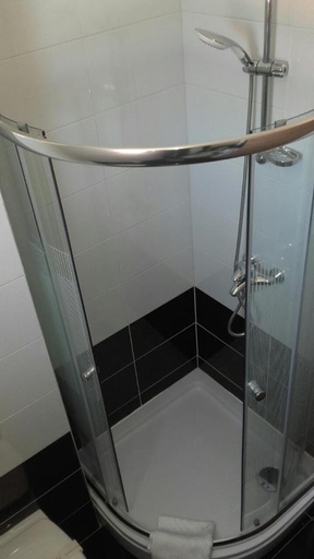 Bathroom 3, VILLA PARADISO 2, Pojezerje