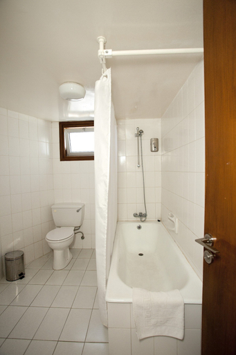 Bathroom 3, Blazer Residence, Larnaca