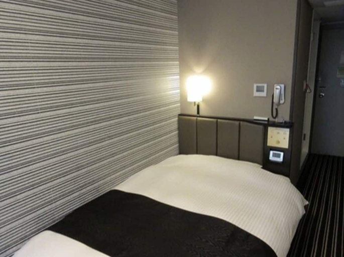 Bedroom 3, APA Hotel Utsunomiya-Ekimae, Utsunomiya