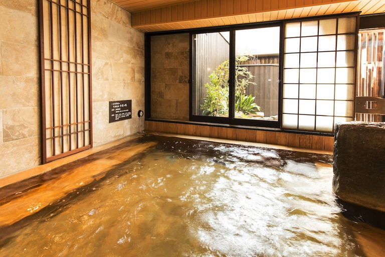 Sport & Beauty 5, DORMY INN KUMAMOTO, Kumamoto