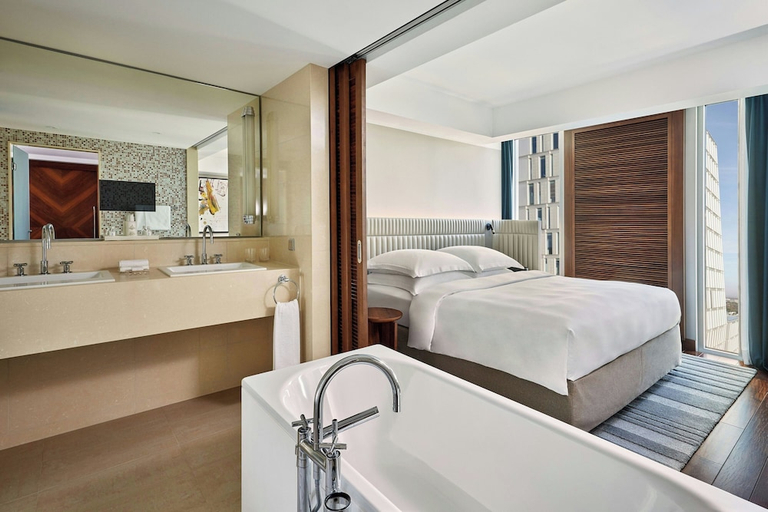 Others 4, JW Marriott Hotel Frankfurt, Frankfurt am Main